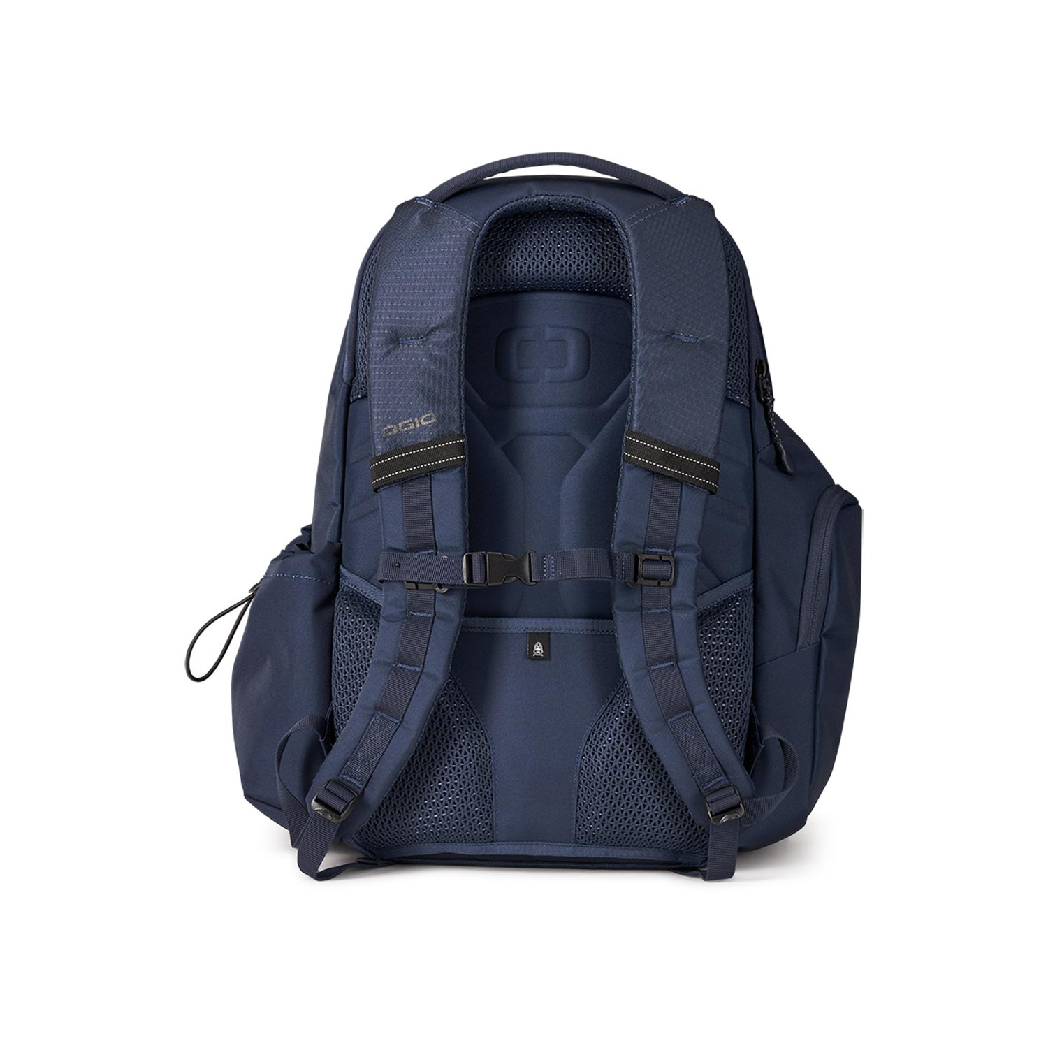 Ogio Gambit PRO backpack navy Navy Blue Accessories \ Luggage