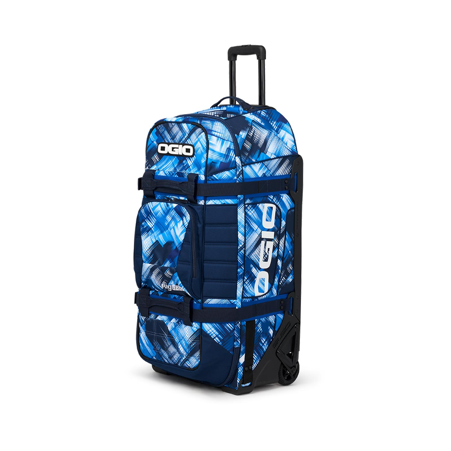 Ogio Italy RIG 9800 BLUE HASH Travel bag | Accessories \ Luggage \ Bags ...