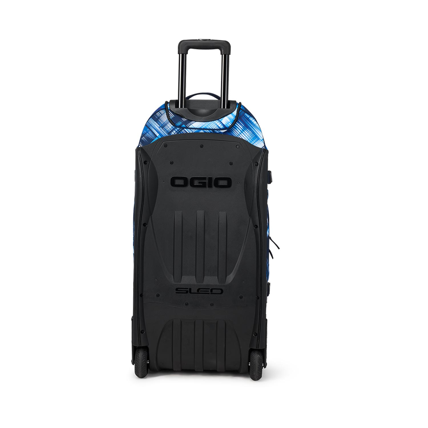 Ogio Italy RIG 9800 BLUE HASH Travel bag Accessories \ Luggage \ Bags