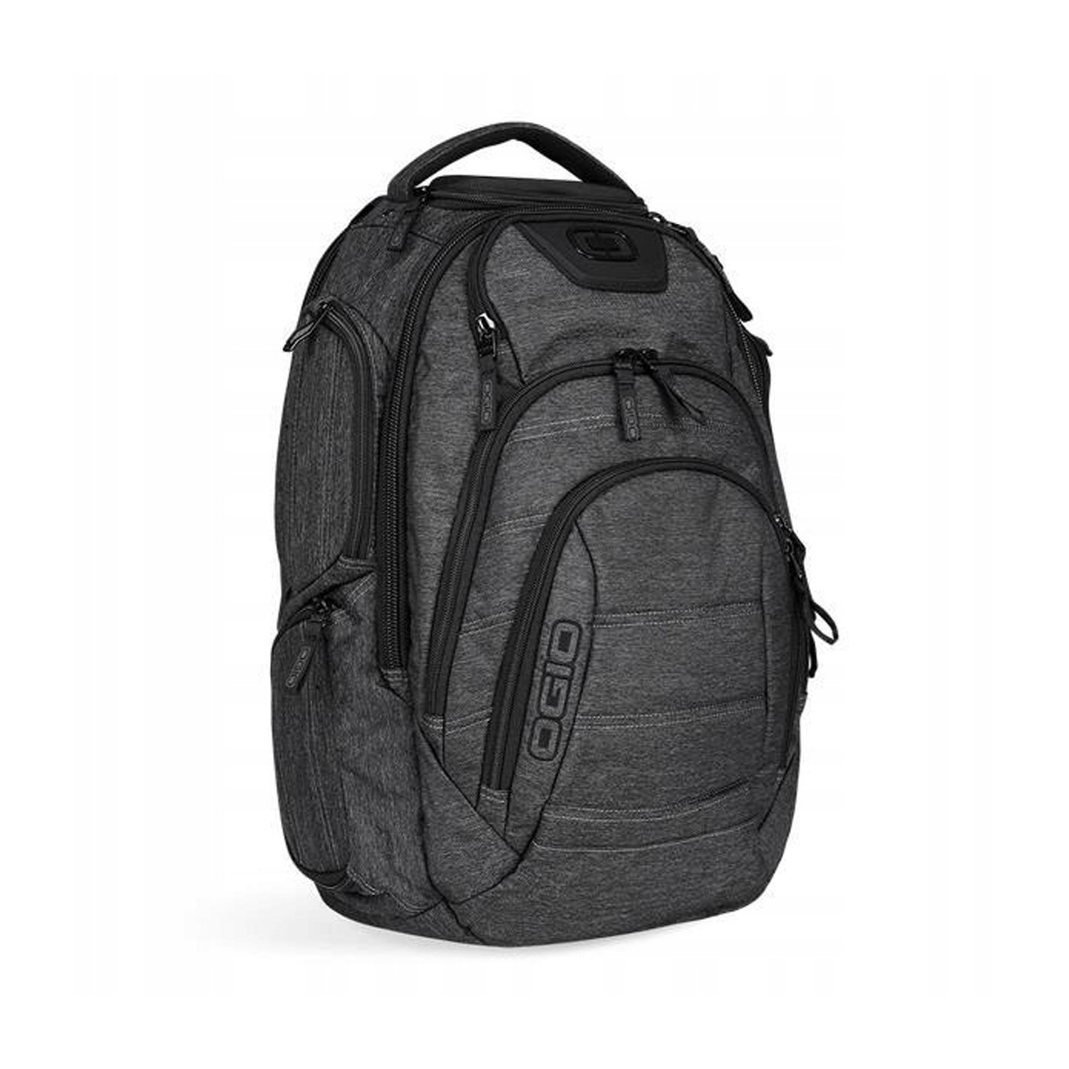 OGIO Renegade RSS Pack Dark Static Back Pack Ruck Sack School Laptop Kit