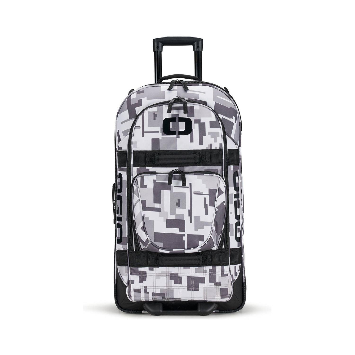 Ogio Terminal CYBER CAMO travel bag Accessories \ Luggage \ Bags Shop