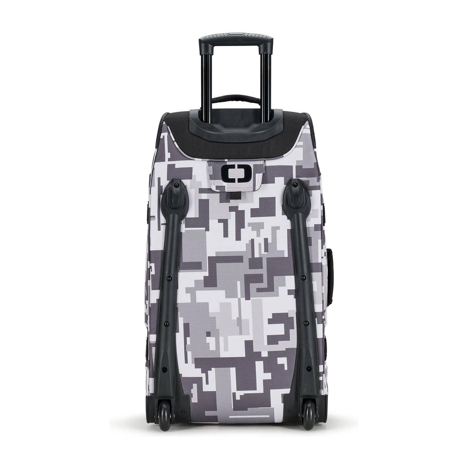 Ogio Terminal CYBER CAMO travel bag Accessories \ Luggage \ Bags Shop
