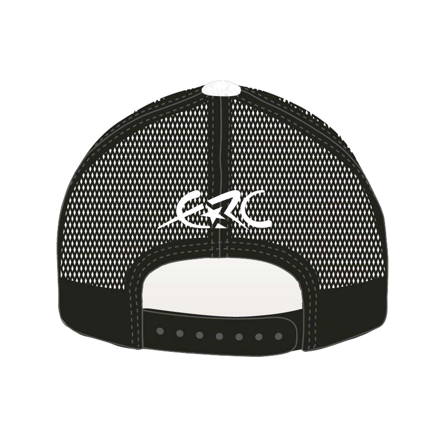 Rally Poland Mens Trucker Baseball Cap Clothing \ Caps