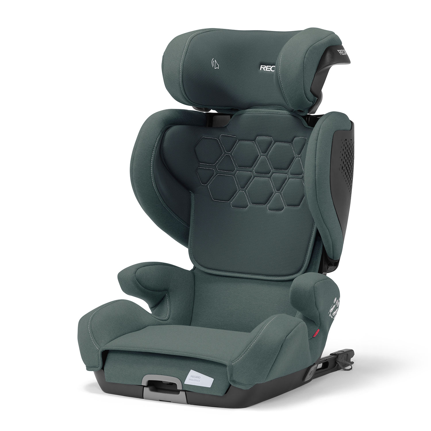 Recaro Car Seat Mako Elite 2 Mineral Green (15-36 kg) (33-80 lbs