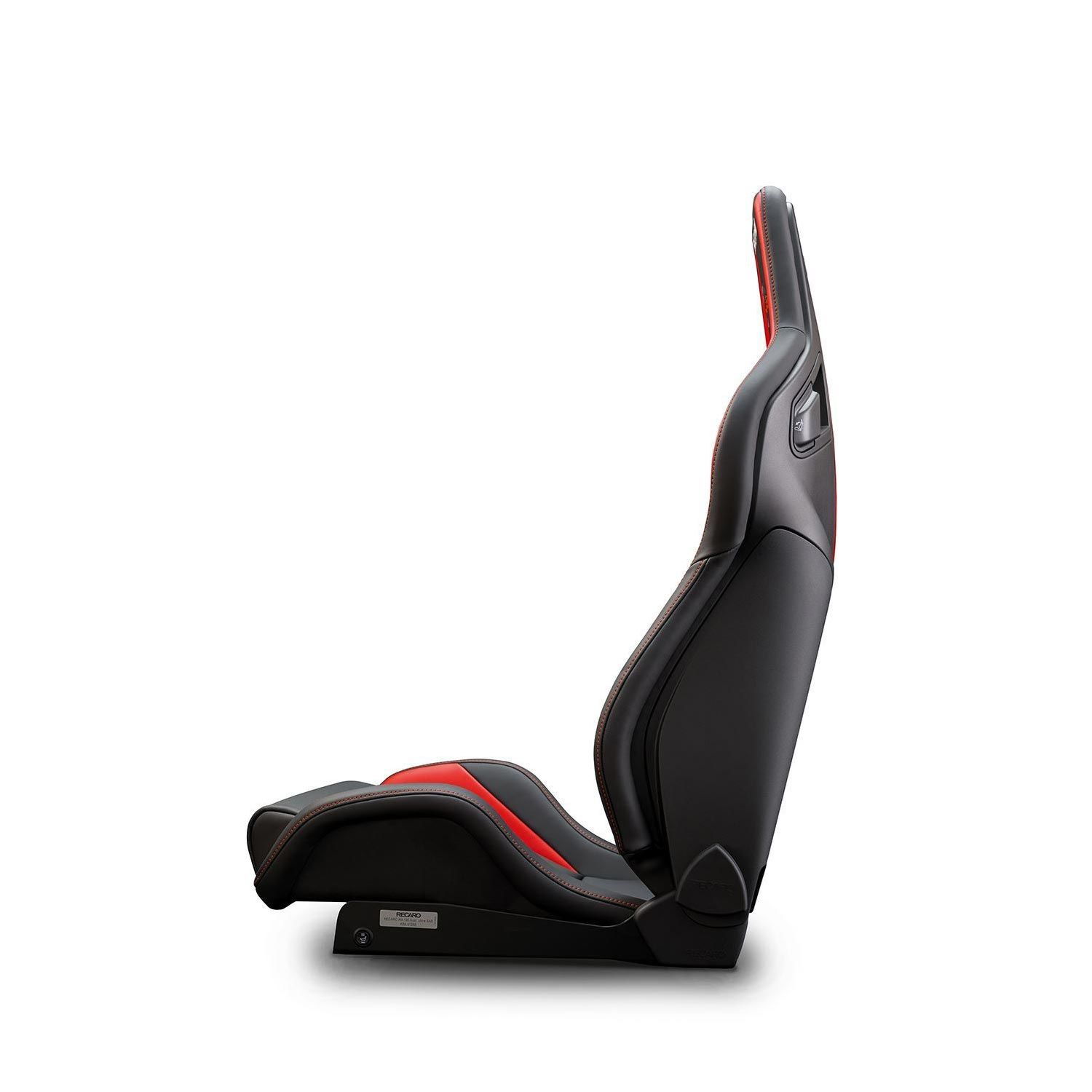 Recaro Germany Sportster CS Driver Seat Nürburgring Edition | Car parts