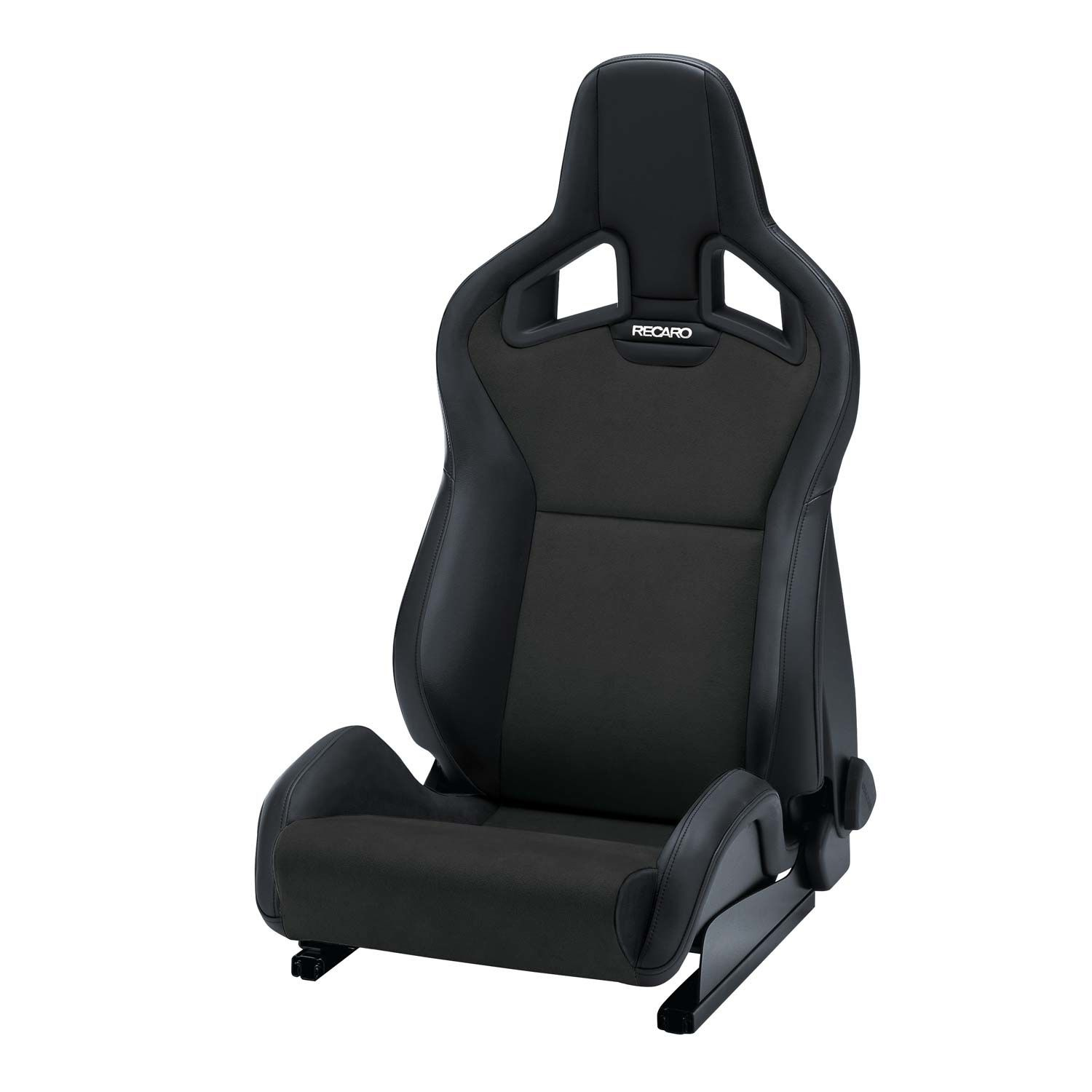 Recaro Germany Sportster CS Passenger Seat Dinamica Car parts \ Seats