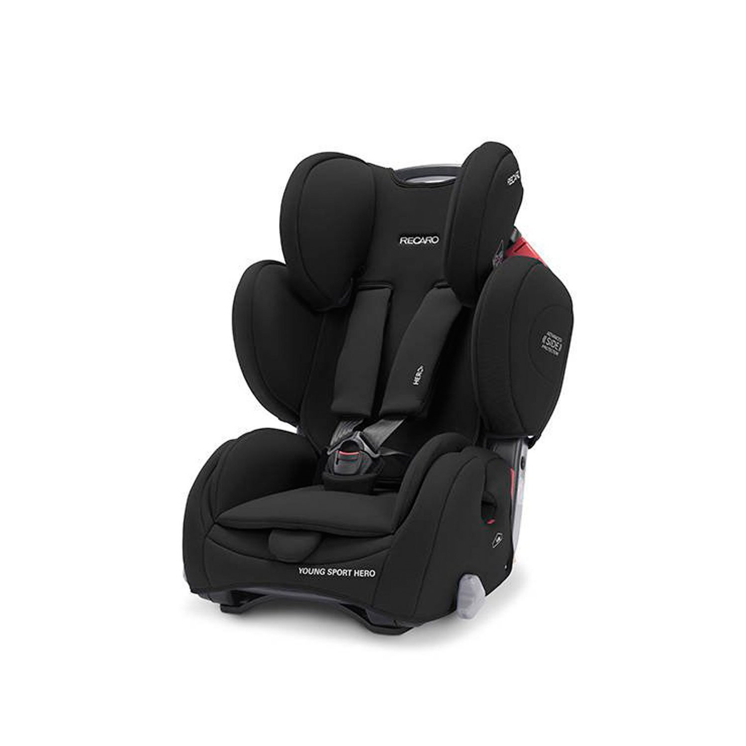 Recaro Young Sport HERO - Car seats from 9 months - Car seats