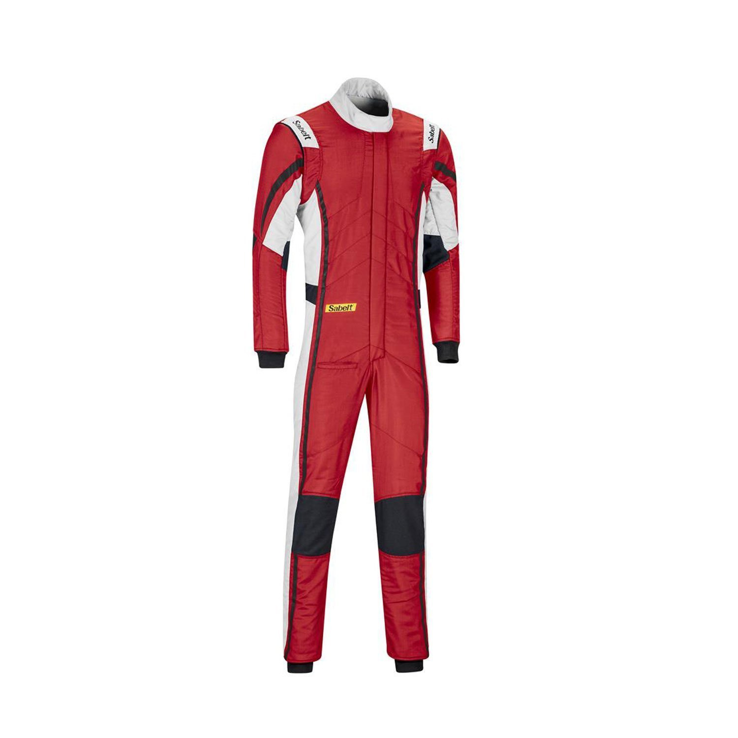 Sabelt Hero Superlight TS10 Race Suit red (FIA homologation