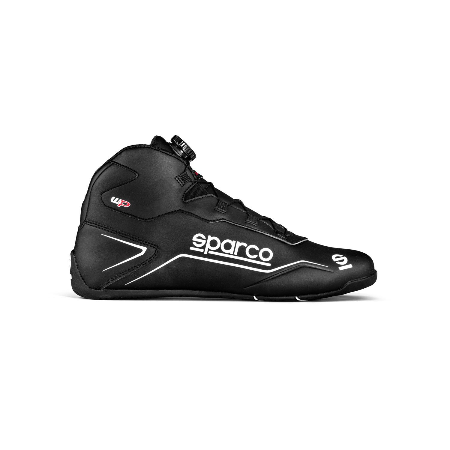 Sparco kart boots Clearance