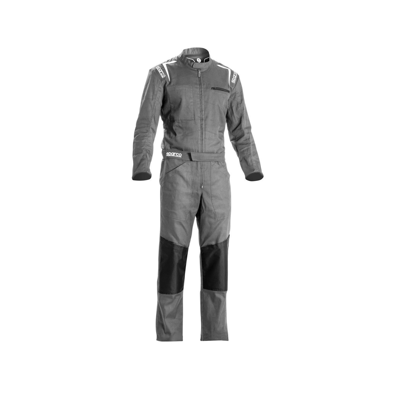 Sparco Italy MS5 Mechanic Overalls grey Grey Racewear \ Rally Suits
