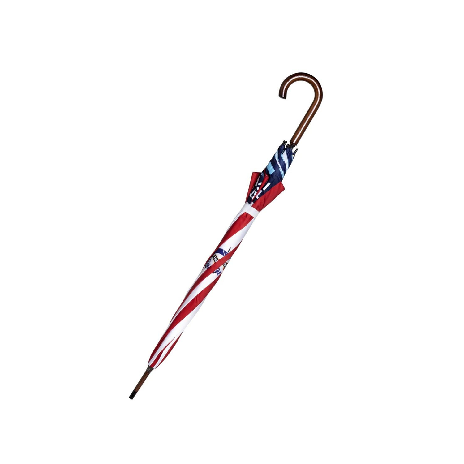 Sparco Italy Martini Racing Umbrella Accessories \ Umbrellas Shop by