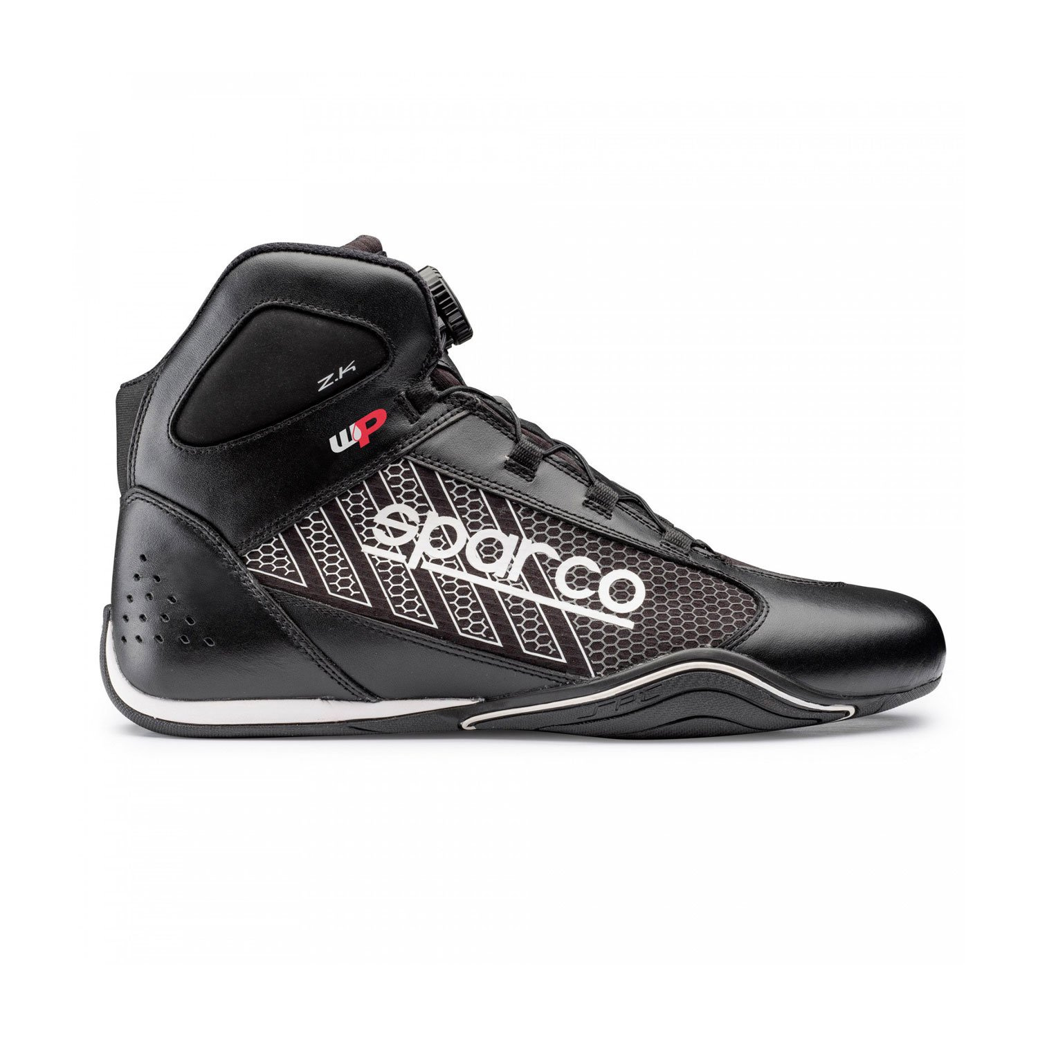 Sparco kart boots 2025