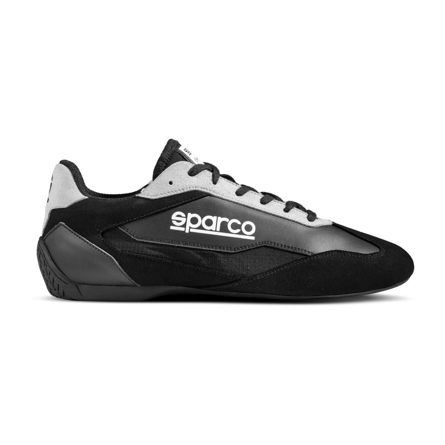 Sparco Italy S-DRIVE Shoes Black