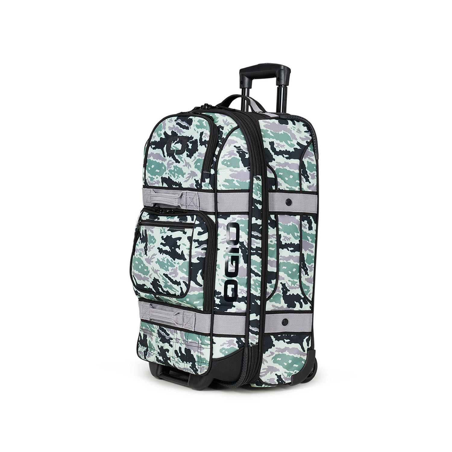 Travel bag Ogio Layover DOUBLE CAMO Accessories \ Luggage \ Bags Shop