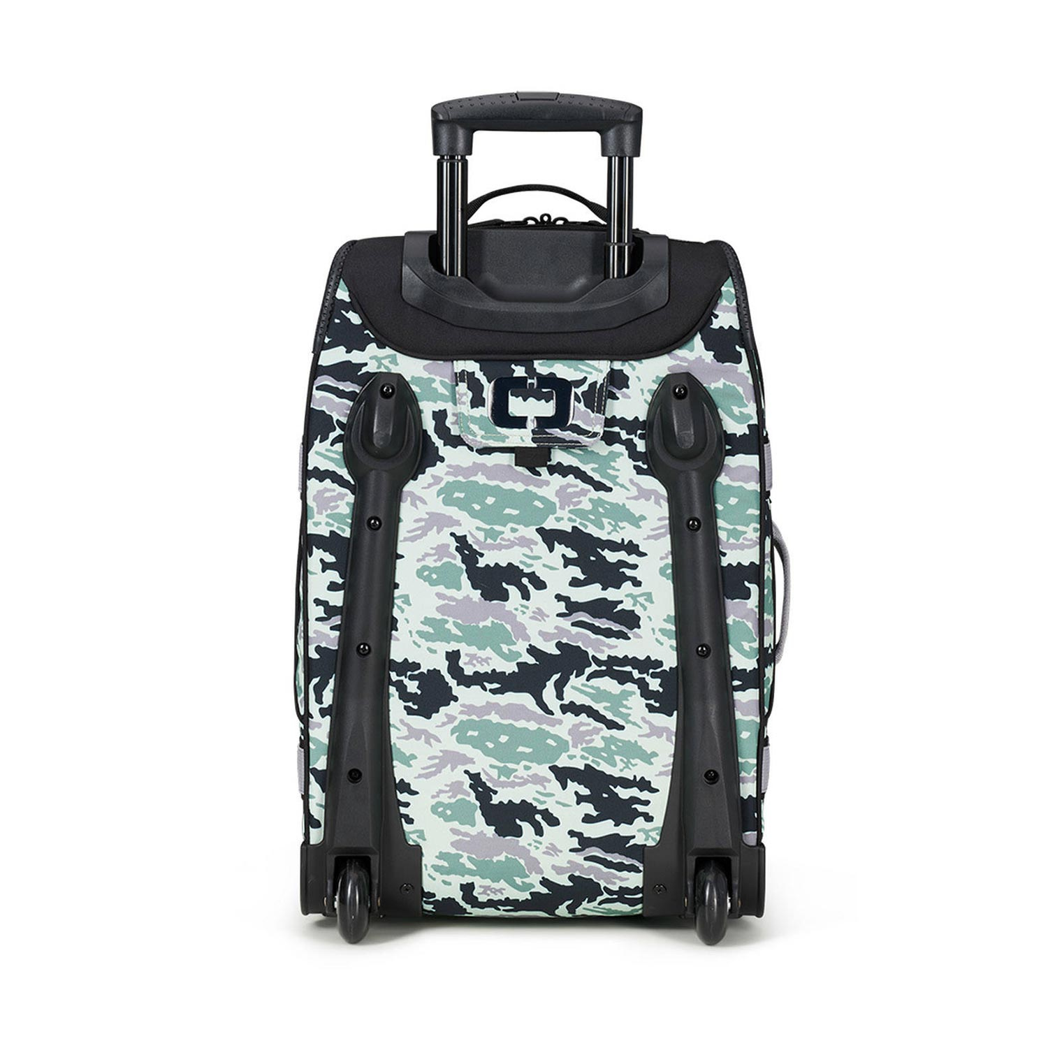 Travel bag Ogio Layover DOUBLE CAMO Accessories \ Luggage \ Bags Shop