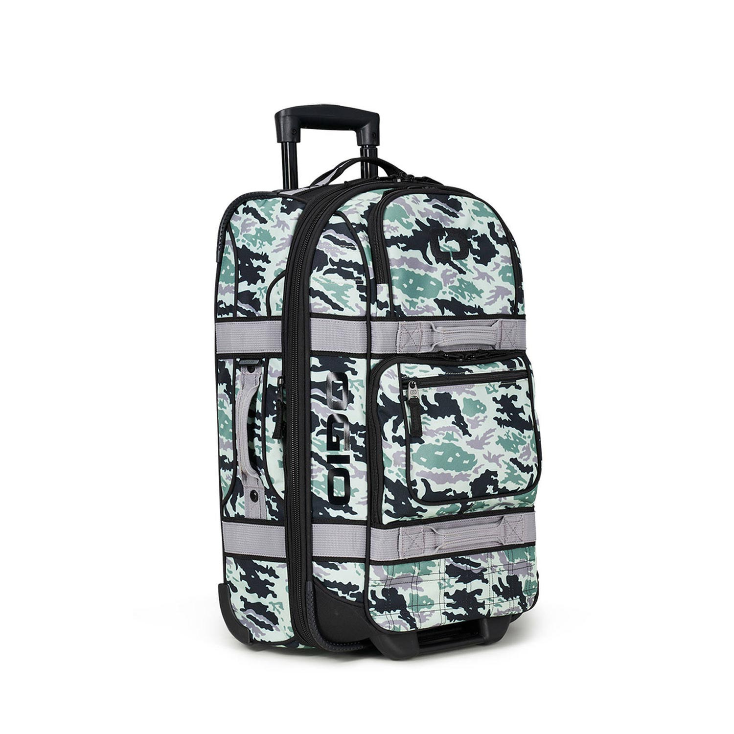 Travel bag Ogio Layover DOUBLE CAMO Accessories \ Luggage \ Bags Shop