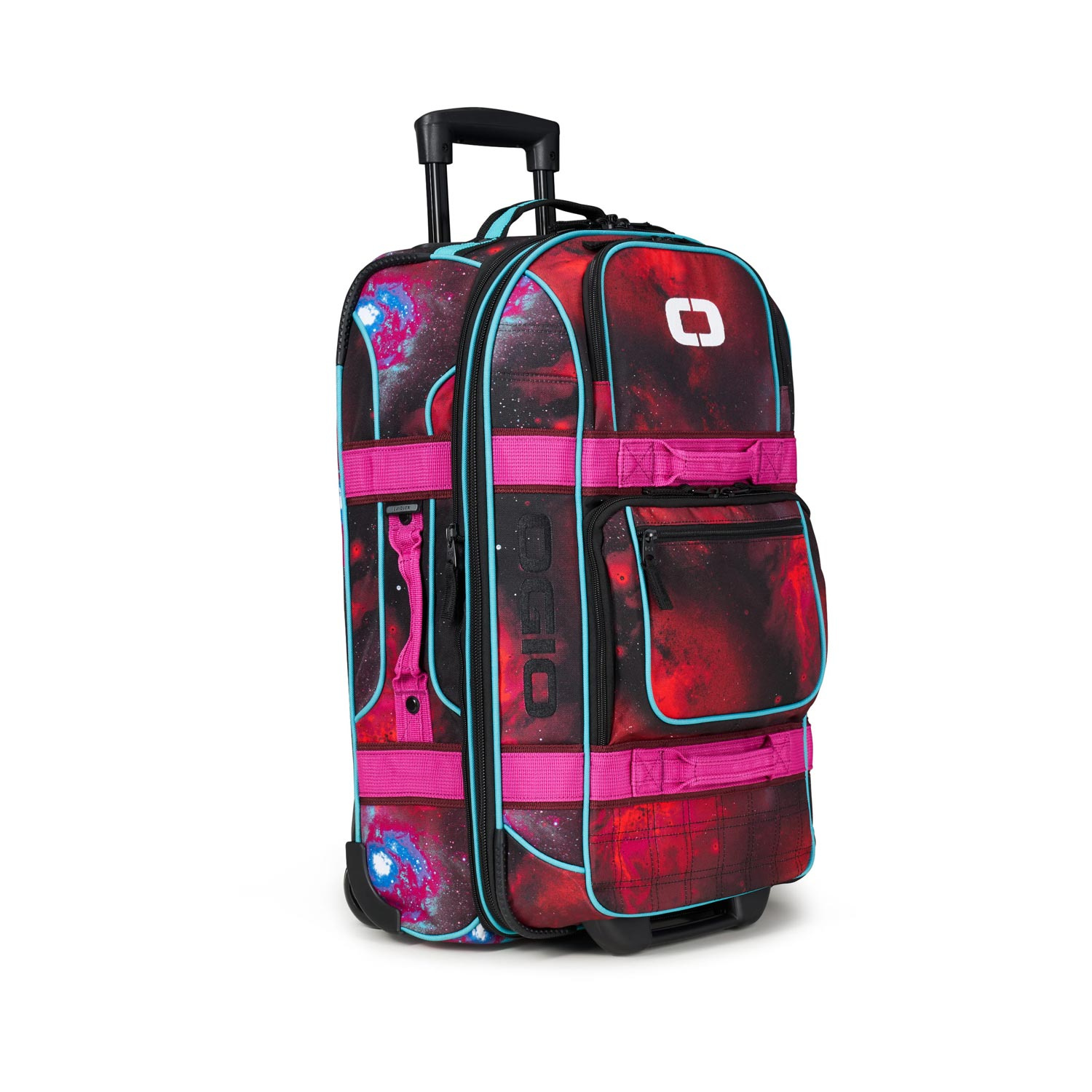Travel bag Ogio Layover NEBULA Accessories \ Luggage \ Bags Shop by