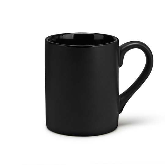 2023 Mercedes AMG Germany F1 Logo Mug Black