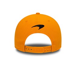 2024 McLaren F1 Repreve Orange Cap