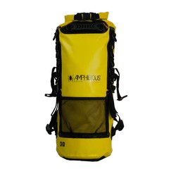 Amphibious Italy QUOTA 30 Waterproof Backpack yellow