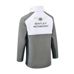 Bentley Motorsport Kids Team Softshell Jacket