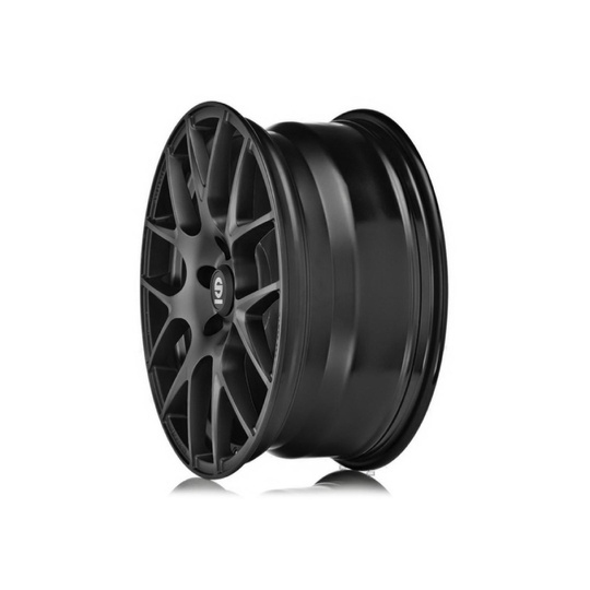 Felga aluminiowa Sparco Pro Corsa MATT DARK TITANIUM 7,5x17 5x114,30 ET 45