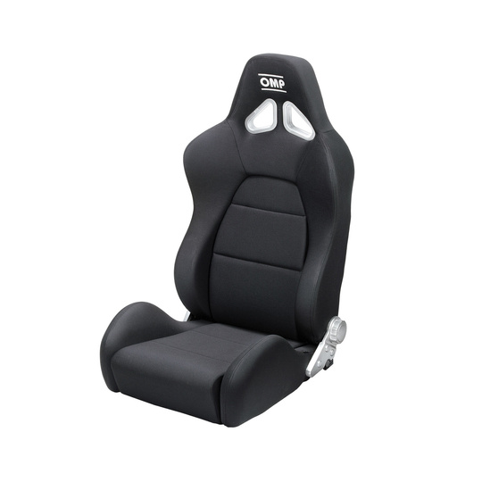OMP Italy DESIGN 2 Tuning Car Seat
