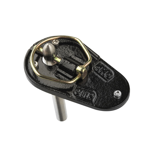OMP Italy EB490 Bonnet Pins Stainless steel