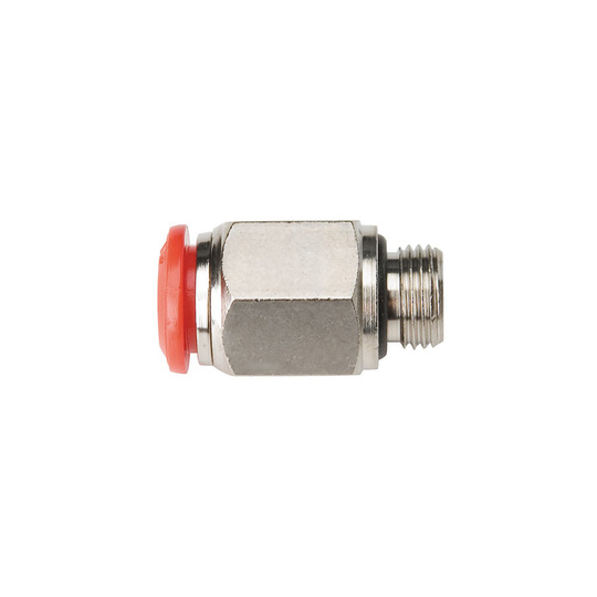 OMP Italy Fire Extinguisher connection straight 1/8" Junction