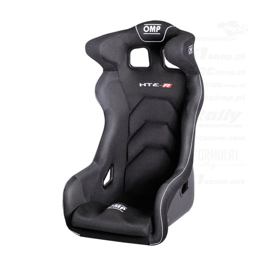 OMP Italy HTE CARBON Racing Seat (with FIA homologation)