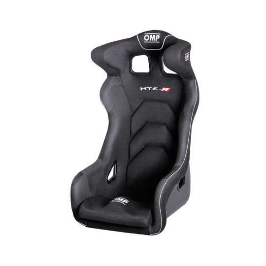OMP Italy HTE CARBON XL Racing Seat (FIA homologation)