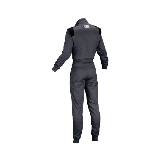 OMP Italy SUMMER-K Kids black Karting Suit