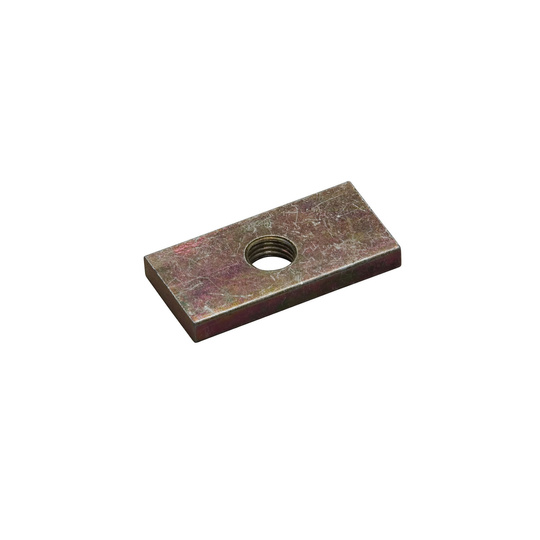 OMP Italy Threaded Harness Bolt Plate