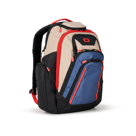 Ogio Gambit PRO Tan Blue backpack