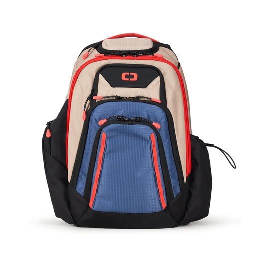 Ogio Gambit PRO Tan Blue backpack