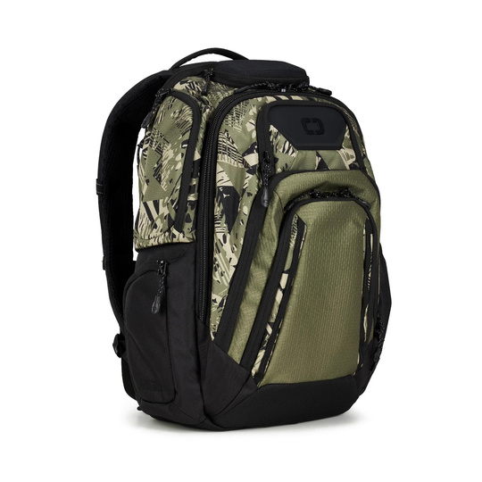 Ogio Renegade PRO backpack Woodland Camo