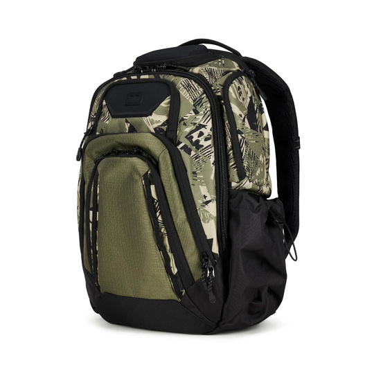 Ogio Renegade PRO backpack Woodland Camo