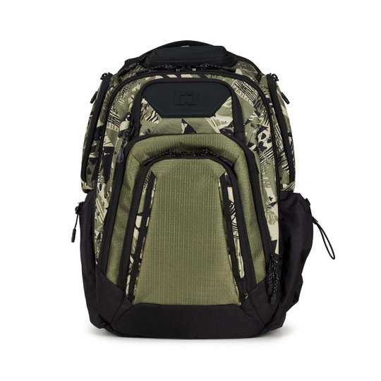 Ogio Renegade PRO backpack Woodland Camo