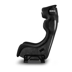 Sparco Italy ADV COMPETITION Rally car seat (FIA)
