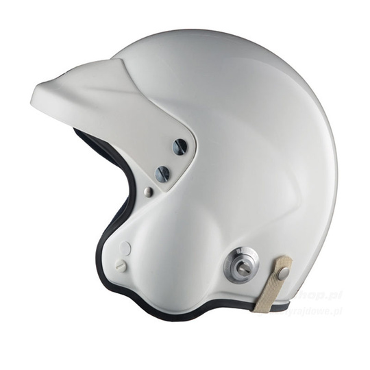 Sparco Italy ADV-Jet Open Face Helmet (with FIA homologation)