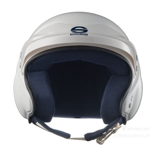 Sparco Italy ADV-Jet Open Face Helmet (with FIA homologation)