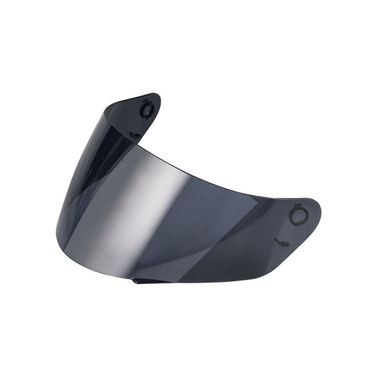 Sparco Italy Cub X-1 Smoked visor