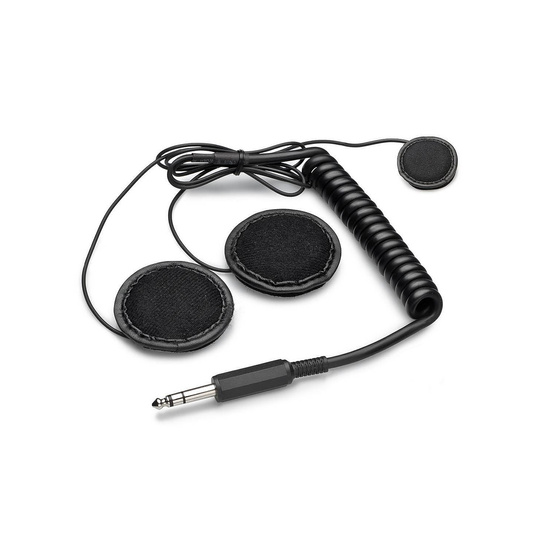 Sparco Italy Intercom kit IS-110 for FULL FACE helmets