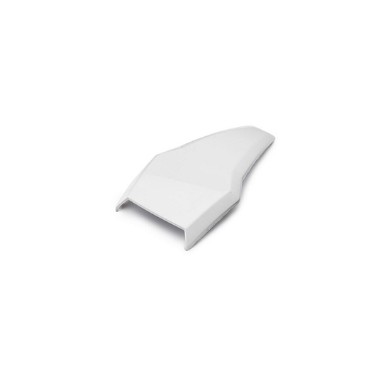 Sparco Italy WTX - Air Duct White