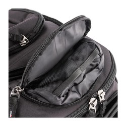 Stilo Zainettto sport backpack black