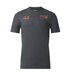 2023 Red Bull Racing F1 Mens Zandvoort Number t-shirt