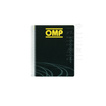 OMP Italy A4 Co-Drivers Note Pad
