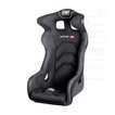 OMP Italy HTE CARBON Racing Seat (with FIA homologation)