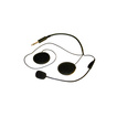 OMP Italy INTERCOM Headset & Microphone To be used with B-RACE