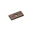 OMP Italy Threaded Harness Bolt Plate